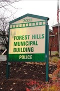 Image for Forest Hills, Pennsylvania