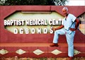 Image for Baptist Medical Centre Ogbomoso