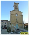 Image for Eglise Saint-Georges - Luynes, France