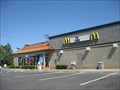 Image for McDonalds - Lander Avenue - Hilmar, CA