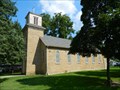 Image for Old Holy Family Catholic Church - Eudora, Kansas