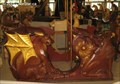 Image for Griffins and Winged Beasts, Looff Carousel - Pawtucket, RI