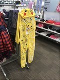 Image for Lincoln Target Pikachu - Anaheim, CA