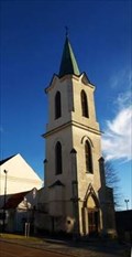 Image for White Bell Tower - Belcice, CZ