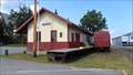 Image for Lakeport Freight Depot - Laconia, NH