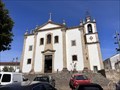 Image for Igrexa de Santo Estevao - Valença, Viana do Castelo, Portugal