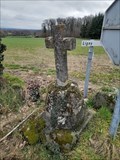 Image for Croix de Lissaunay, Pouligny-Notre-Dame, France