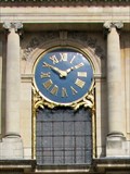 Image for Horloge de l'église Notre Dame - Versailles, France
