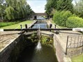 Image for Lock 64 On The Chesterfield Canal - Misterton, UK