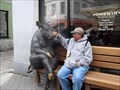 Image for Goodwin Steakhouse Cow Statue - Tallinn, Estonis