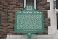 Image for The Masonic Lodge