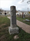 Image for Fortunato Oosterveen - Old Rio Grande City Cemetery - Rio Grande City TX