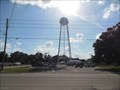 Image for Lake Jackson Water Tower - Sebring, FL