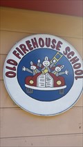 Image for Old Firehouse School - Lafayette, CA