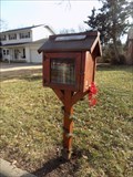 Image for Little Free Library 12596 - Wichita, KS
