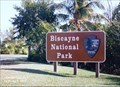 Image for Biscayne National Park - Homestead FL