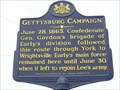 Image for Gettysburg Campaign