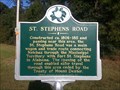 Image for St. Stephens Road - Brookhaven, MS