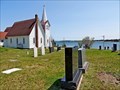 Image for St. Peter's Anglican Church - Murphy Cove, NS