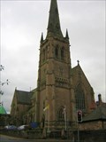 Image for Lancaster Cathedral, Lancashire