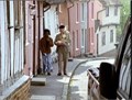 Image for Shilling St, Lavenham, Suffolk, UK – Lovejoy, Three Men & A Brittle Lady (1993)