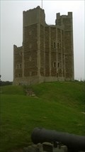 Image for Orford Castle Suffolk