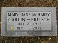 Image for 104 - Mary Jane Fritsch - Eureka Springs, AR USA