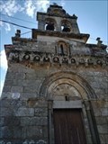 Image for Iglesia de San Martín - Loiro, Barbadás,Ourense, Galicia,España