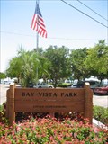 Image for Bay Vista Park - St Petersburg, FL