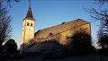 Image for St. Martin Kirche Ochtendung, Rhinel.-Palatinate, Germany