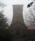 Image for Bunker Tower, Cheaha Mountain 