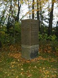 Image for VT-NH-MA Corner Monument