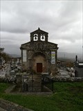 Image for Iglesia de Santiago - Gustei, Coles, Ourense, Galicia, España