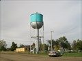Image for Watertower, McIntosh, South Dakota