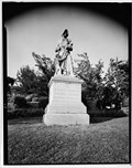 Image for Pioneer Mother Monument - Lexington, Missouri