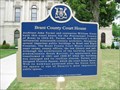 Image for "BRANT COUNTY COURT HOUSE"  ~  Brantford