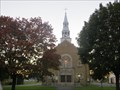 Image for Église de Notre-Dame-du-Mont-Carmel - Lacolle, Québec