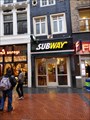 Image for Subway - Nieuwendijk 222 - Amsterdam, NH, NL