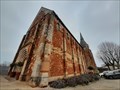 Image for Eglise Saint-Michel (du prieuré Saint-Michel) - Charost, Centre Val de Loire, France