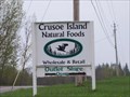 Image for Crusoe Island Natural Foods - Savannah, New York