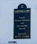 Image for R Gwinnell and Sons - Stoke Street, Ipswich, Suffolk, UK