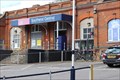 Image for Southend Central Railway Station - Clifftown Road, Southend-on-Sea, Essex, UK