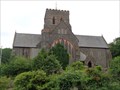 Image for Eglwys Sant Padarn - Church of Wales - Llanberis, Snowdonia, Wales.