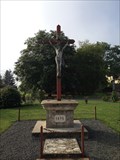 Image for Croix de l'Église (Basses, Poitou-Charentes, France)