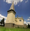 Image for St.Elizabeth Church of Mula - south Slovakia