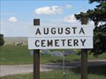 Image for Augusta Cemetery -Fairfield, Montana