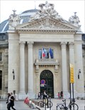 Image for Bourse de Commerce - Paris, France