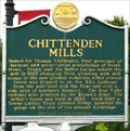 Image for Chittenden Mills - Jericho