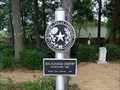 Image for Seal McDougle Cemetery - Spring, TX