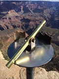 Image for Yavapai Geological Museum Sextant - Grand Canyon National Park, AZ